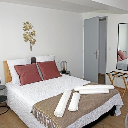 #Sweet Dreams By Nogar'Homes - Wifi-Netflix-Climatisation Nogaro Buitenkant foto