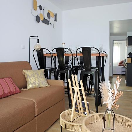 #Sweet Dreams By Nogar'Homes - Wifi-Netflix-Climatisation Nogaro Buitenkant foto