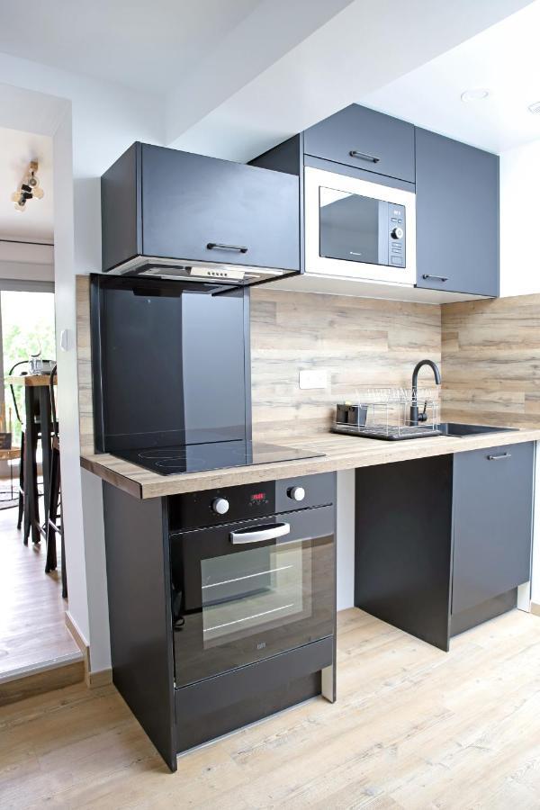 #Sweet Dreams By Nogar'Homes - Wifi-Netflix-Climatisation Nogaro Buitenkant foto