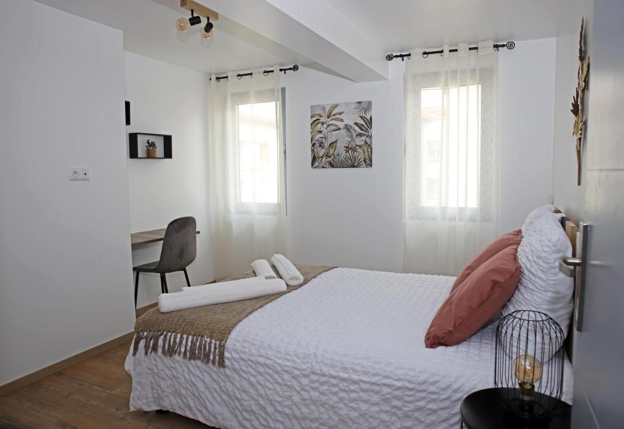 #Sweet Dreams By Nogar'Homes - Wifi-Netflix-Climatisation Nogaro Buitenkant foto