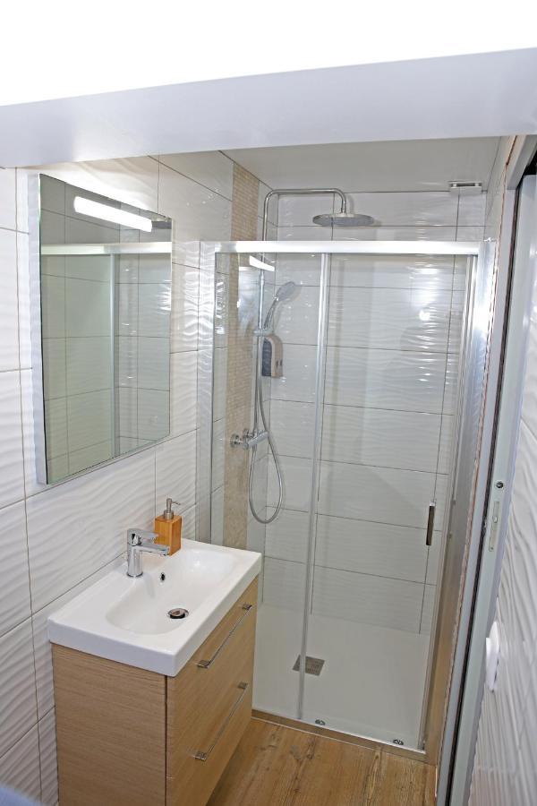 #Sweet Dreams By Nogar'Homes - Wifi-Netflix-Climatisation Nogaro Buitenkant foto